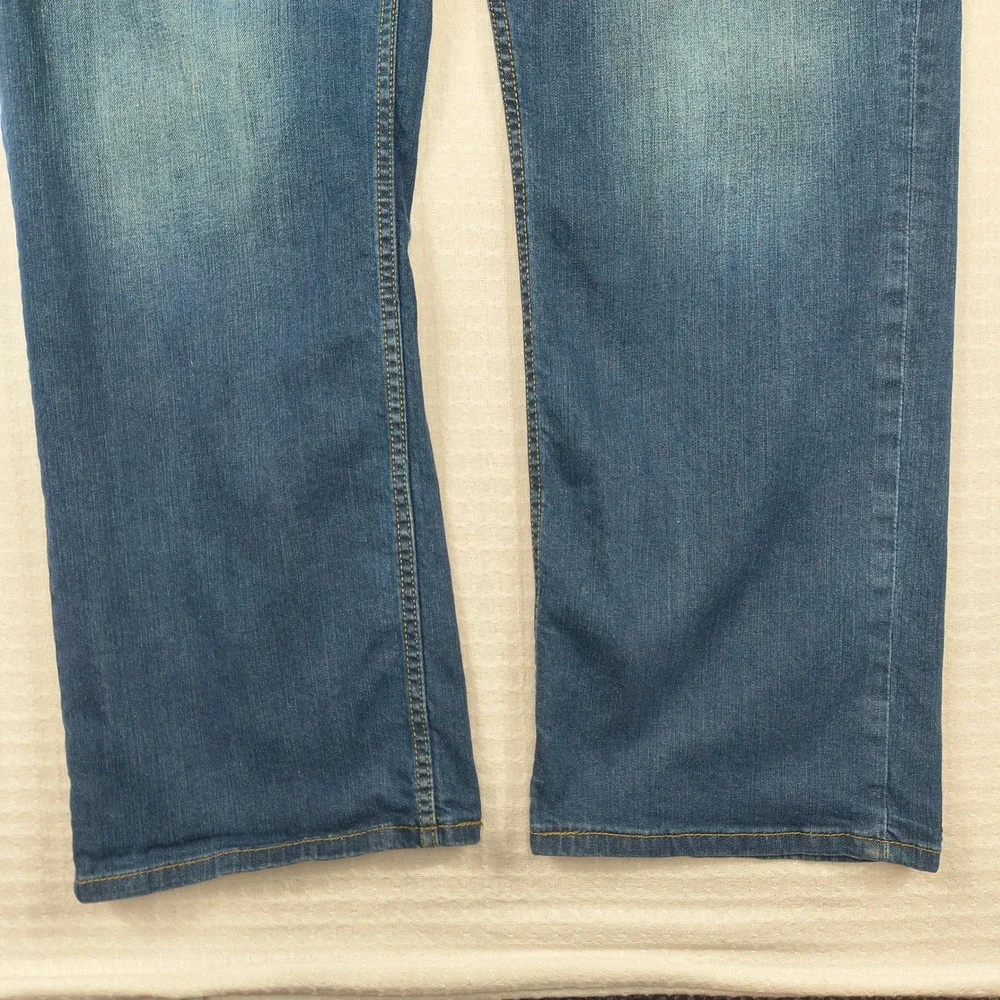 Levis all pre